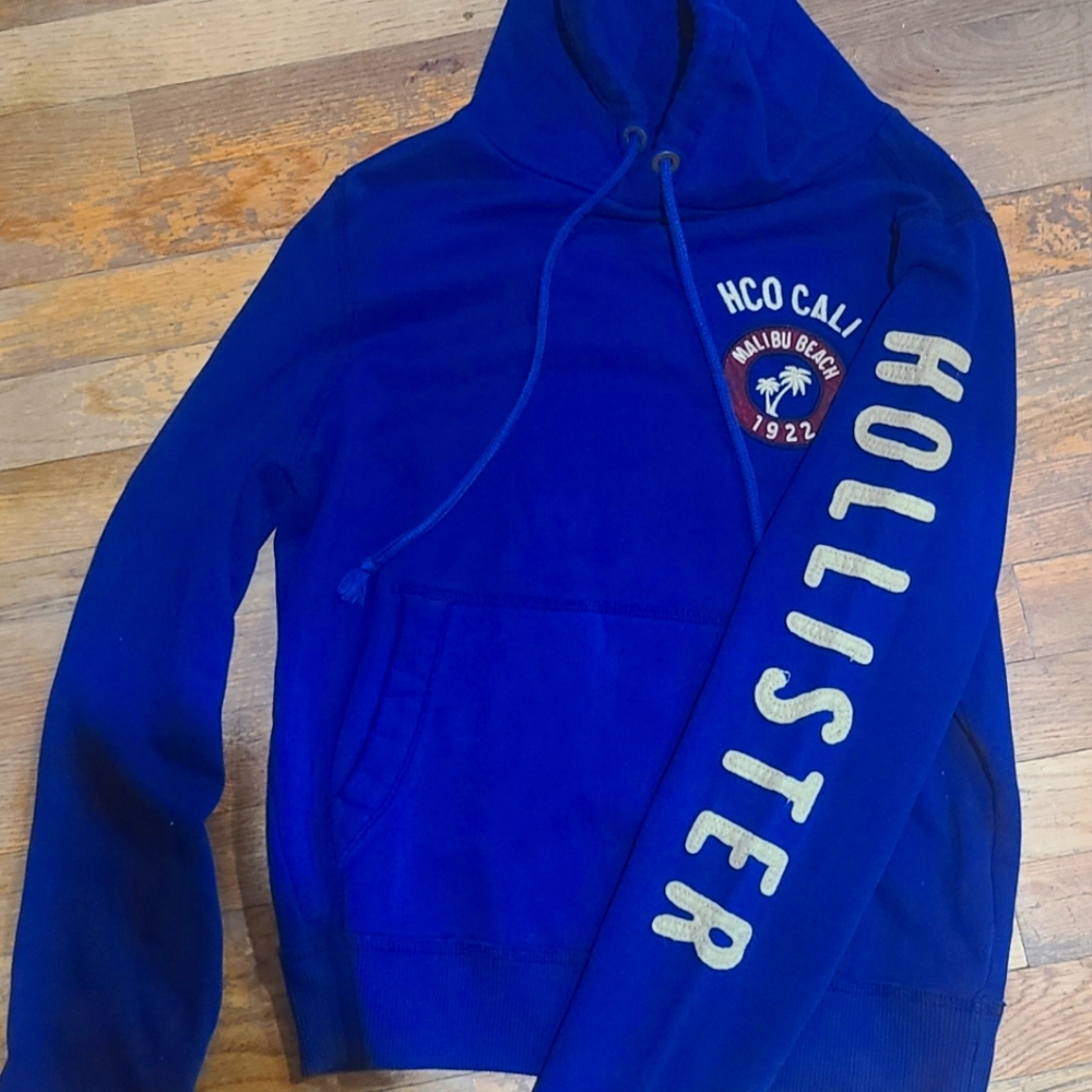Holister womens size medium